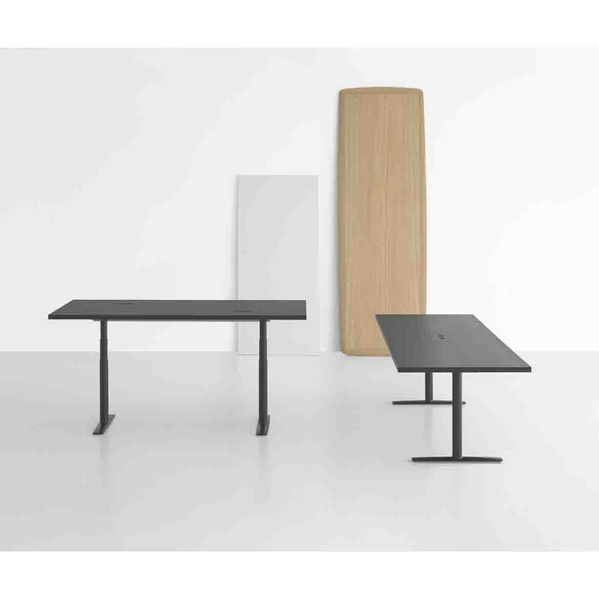 Acca 605 hight adjustable office desk