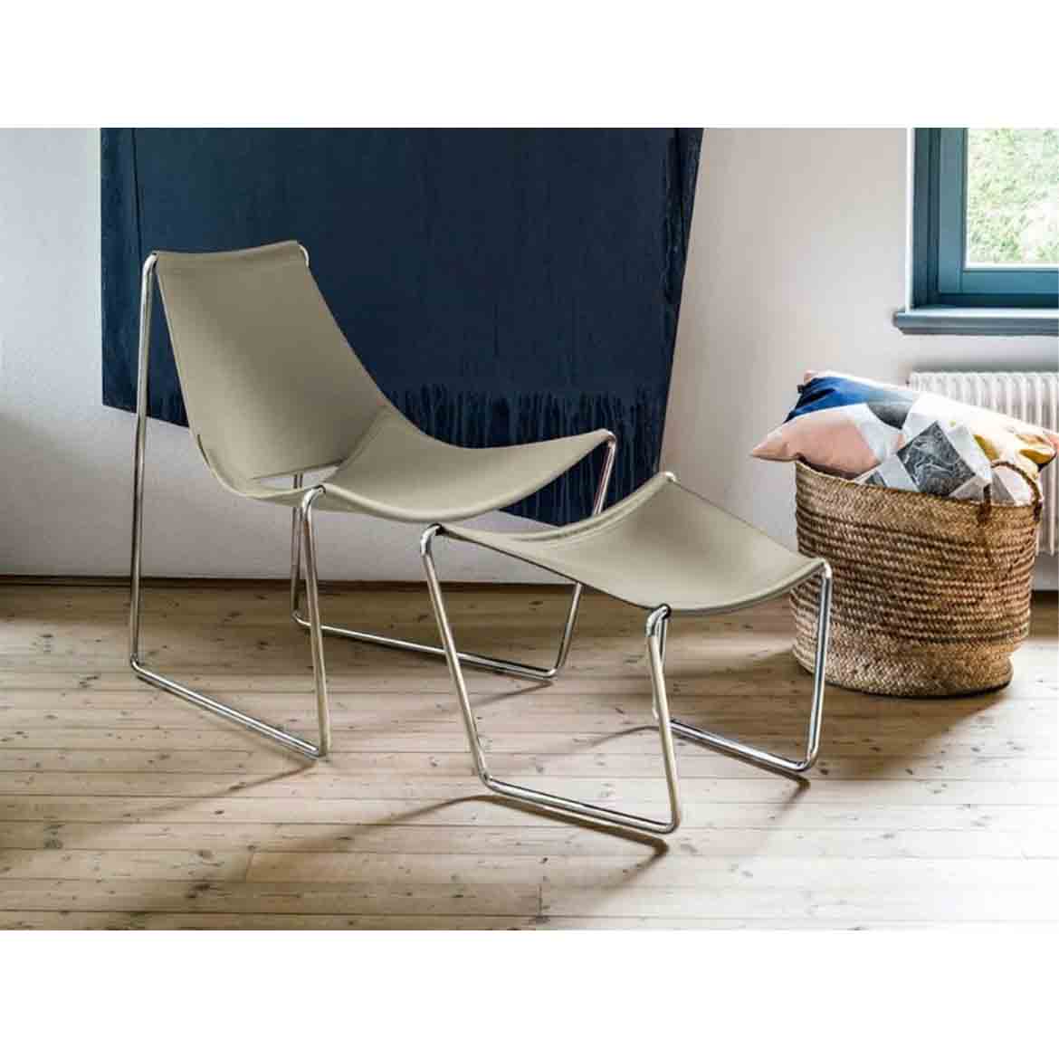 Apelle 404 fotel