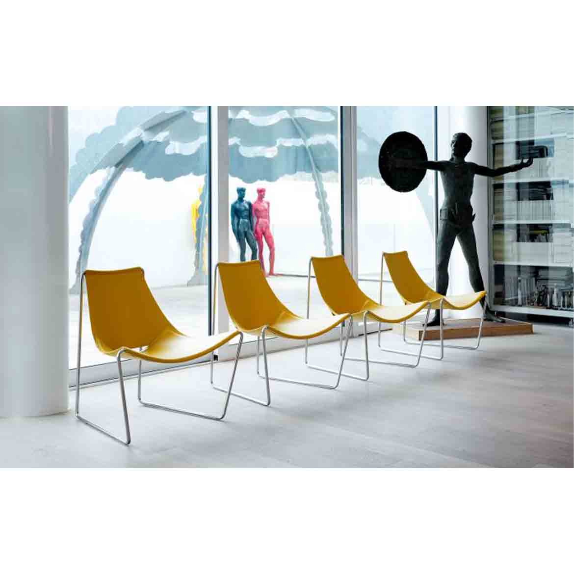 Apelle 404 fotel