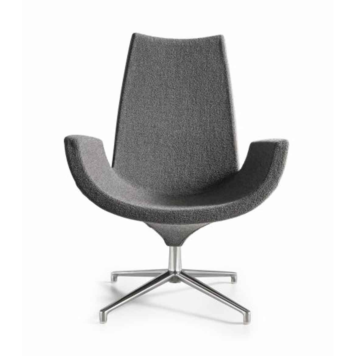 Beetle 402 lounge chair