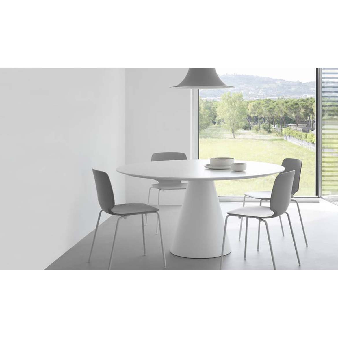 Babila 2730 chair