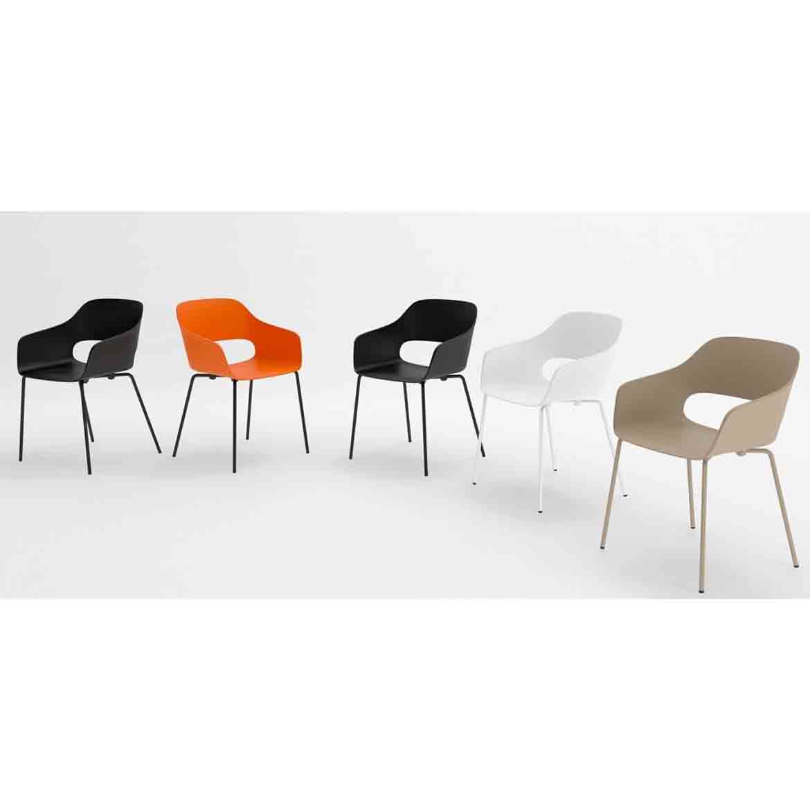 Babila 2735 armchair