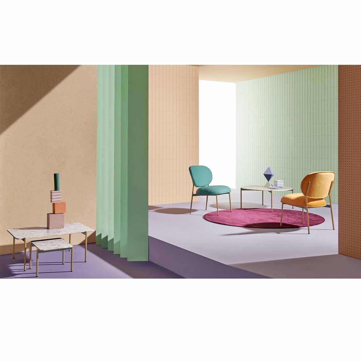 Blume 2950 szék