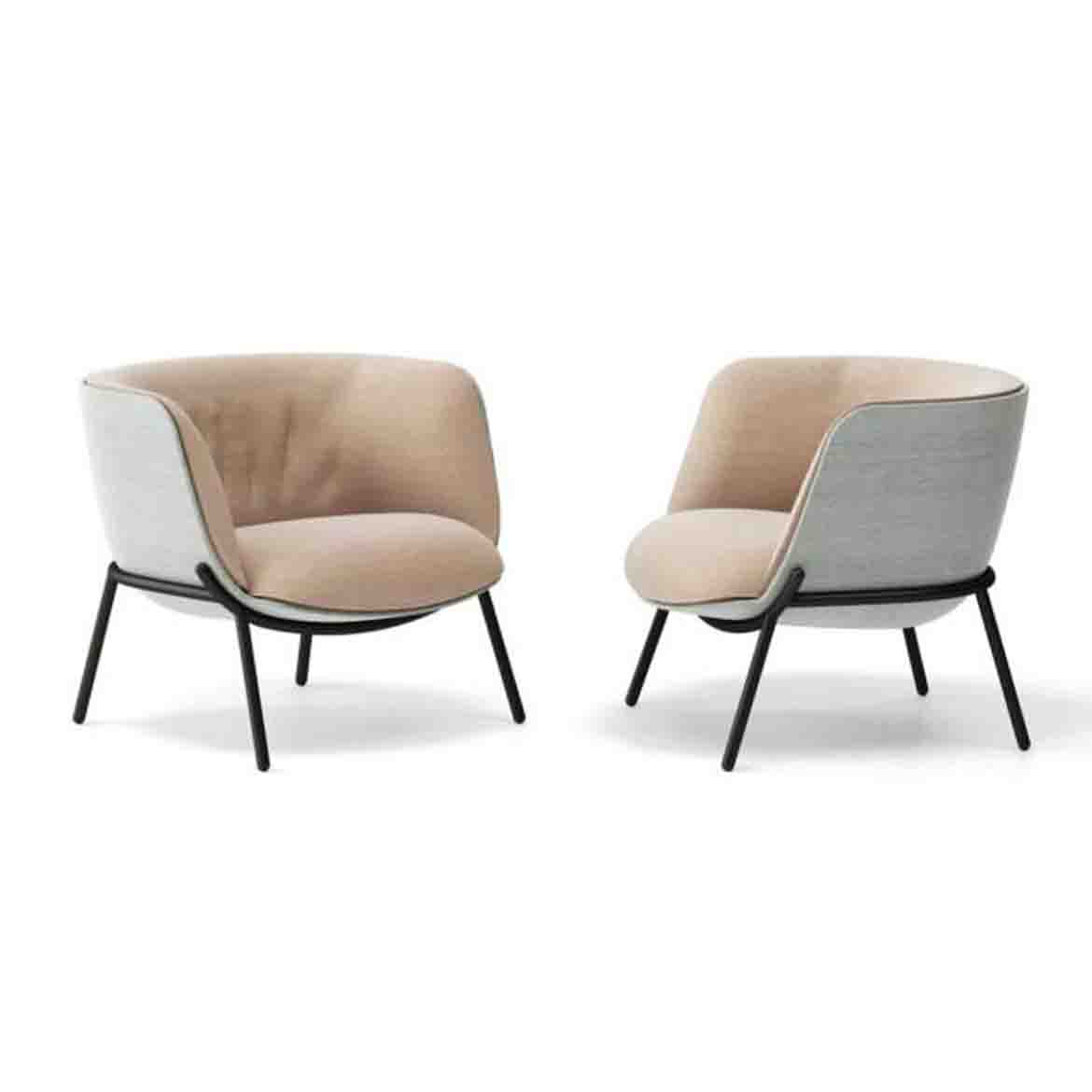 BomBom 402 lounge chair