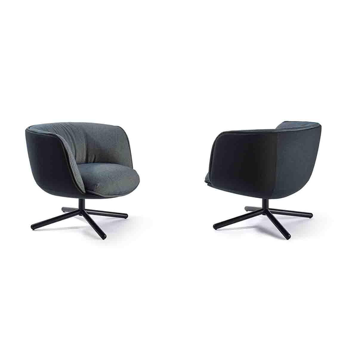 BomBom 402 lounge chair