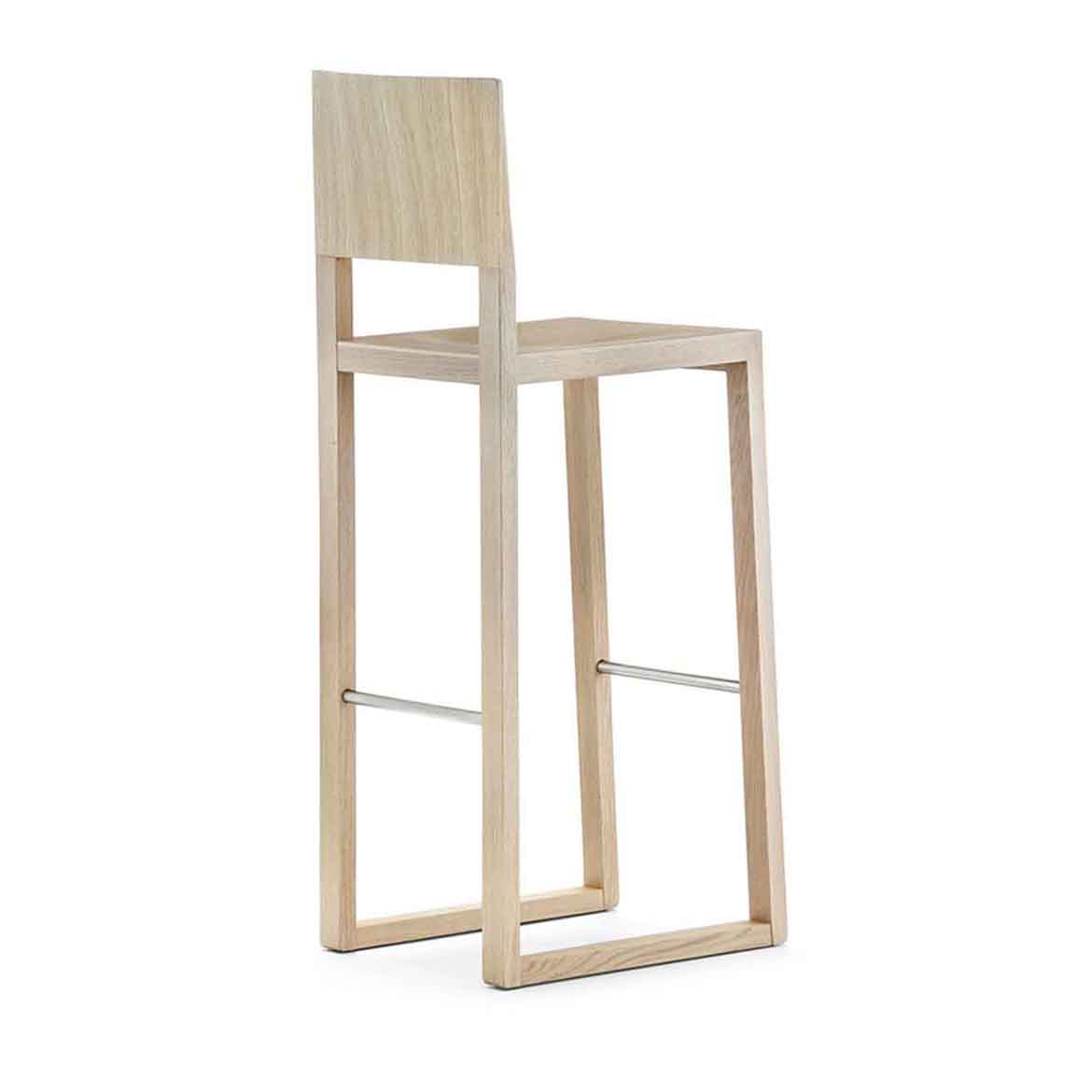 Brera 386 barstool 