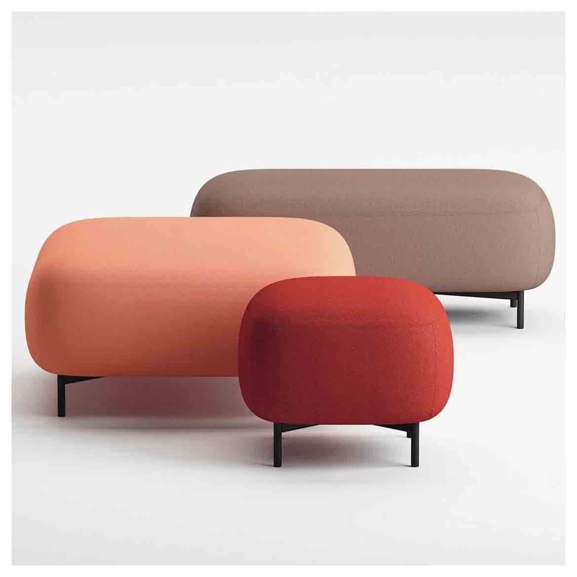 Buddy 210-211 pouf