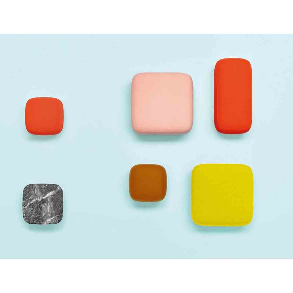 Buddy 210-211 pouf