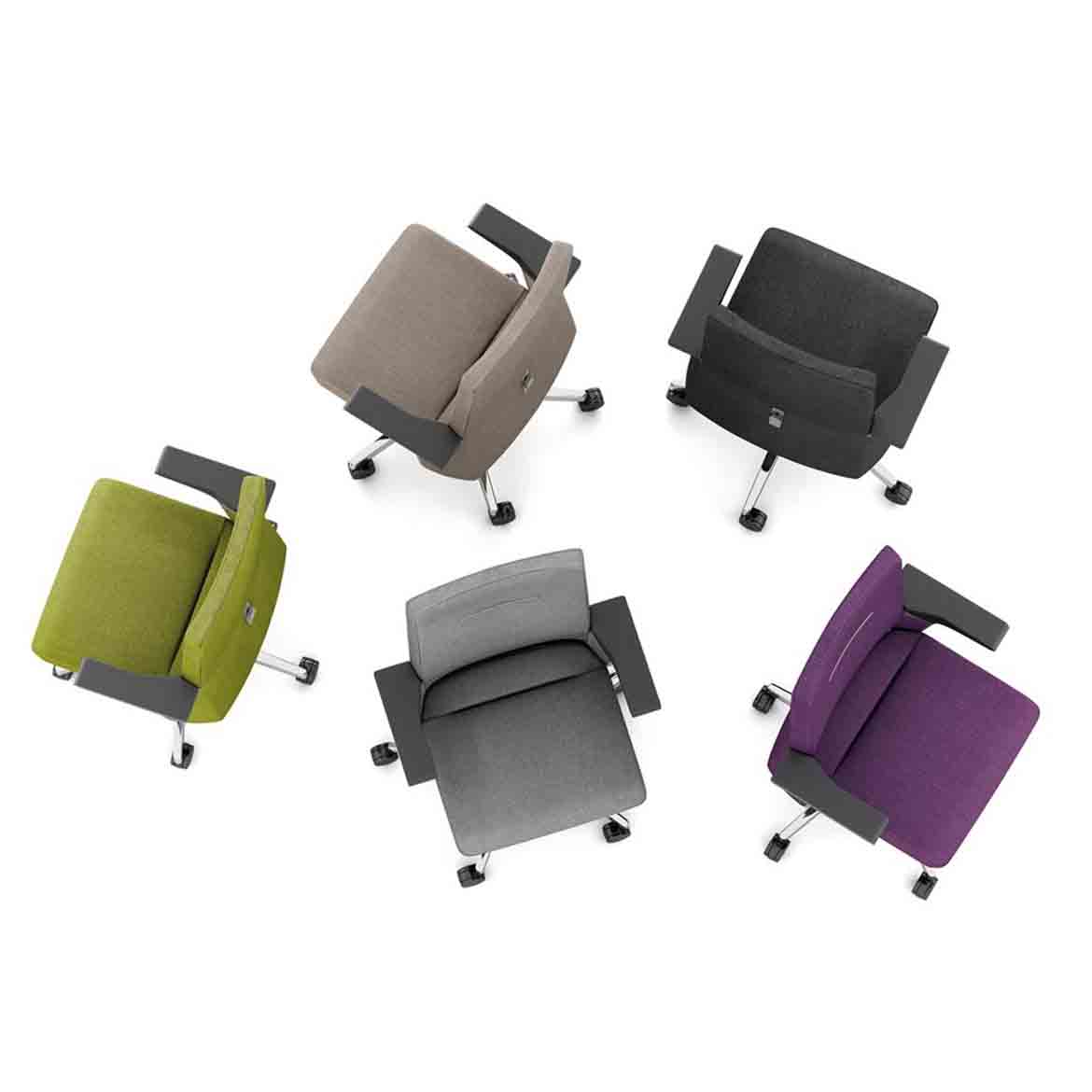CEO 902 swivel chair