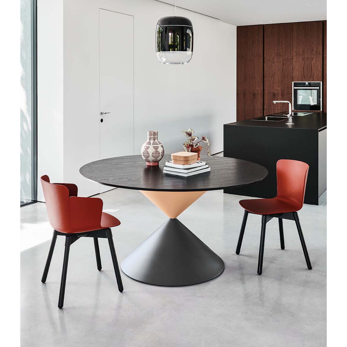 Calla 203 armchair