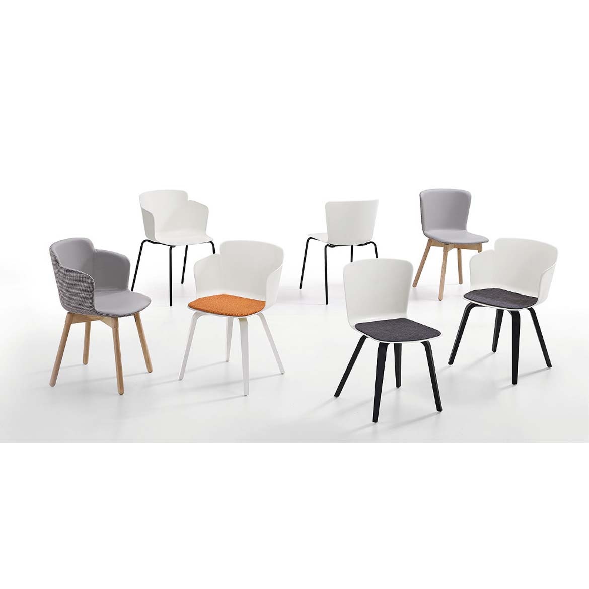 Calla 203 armchair