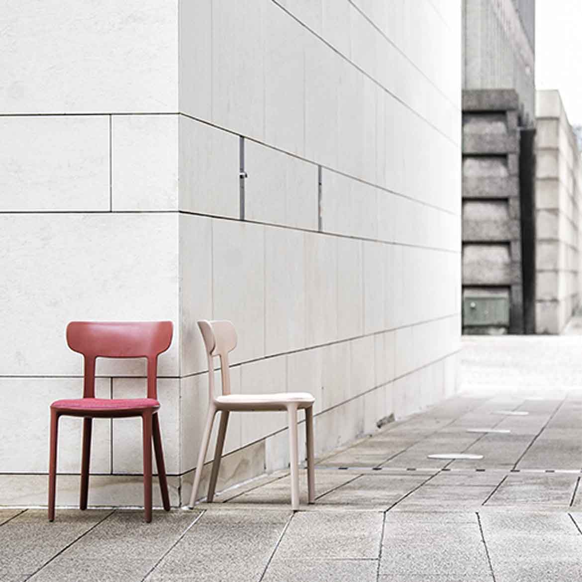 Canova 103 chair