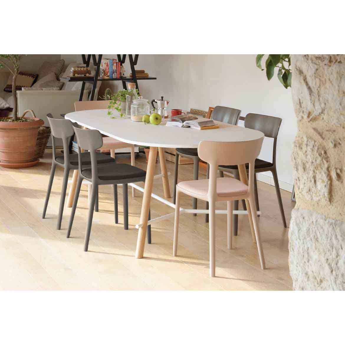 Canova 103 chair
