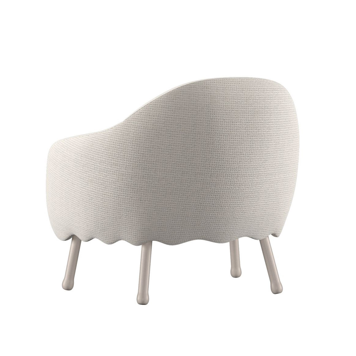 Corolla 402 lounge chair