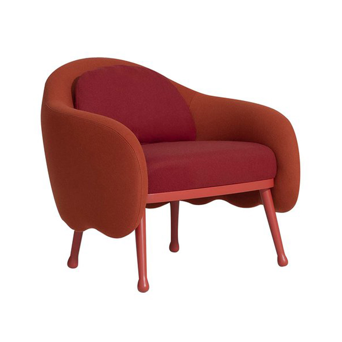 Corolla 402 lounge chair