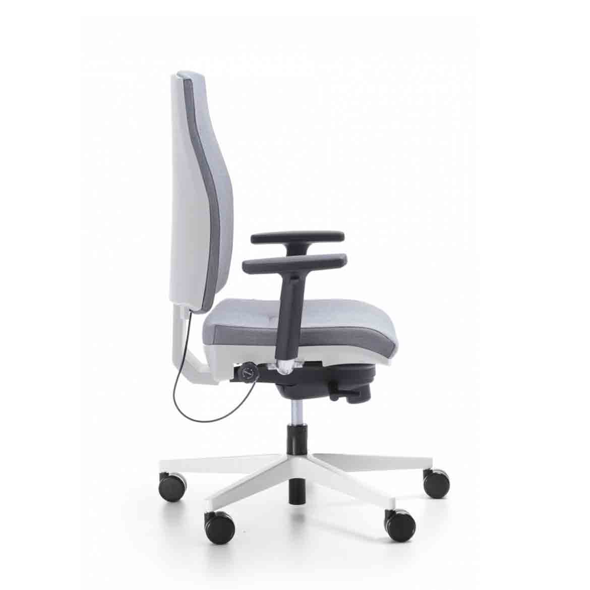 Corr 902 swivel chair