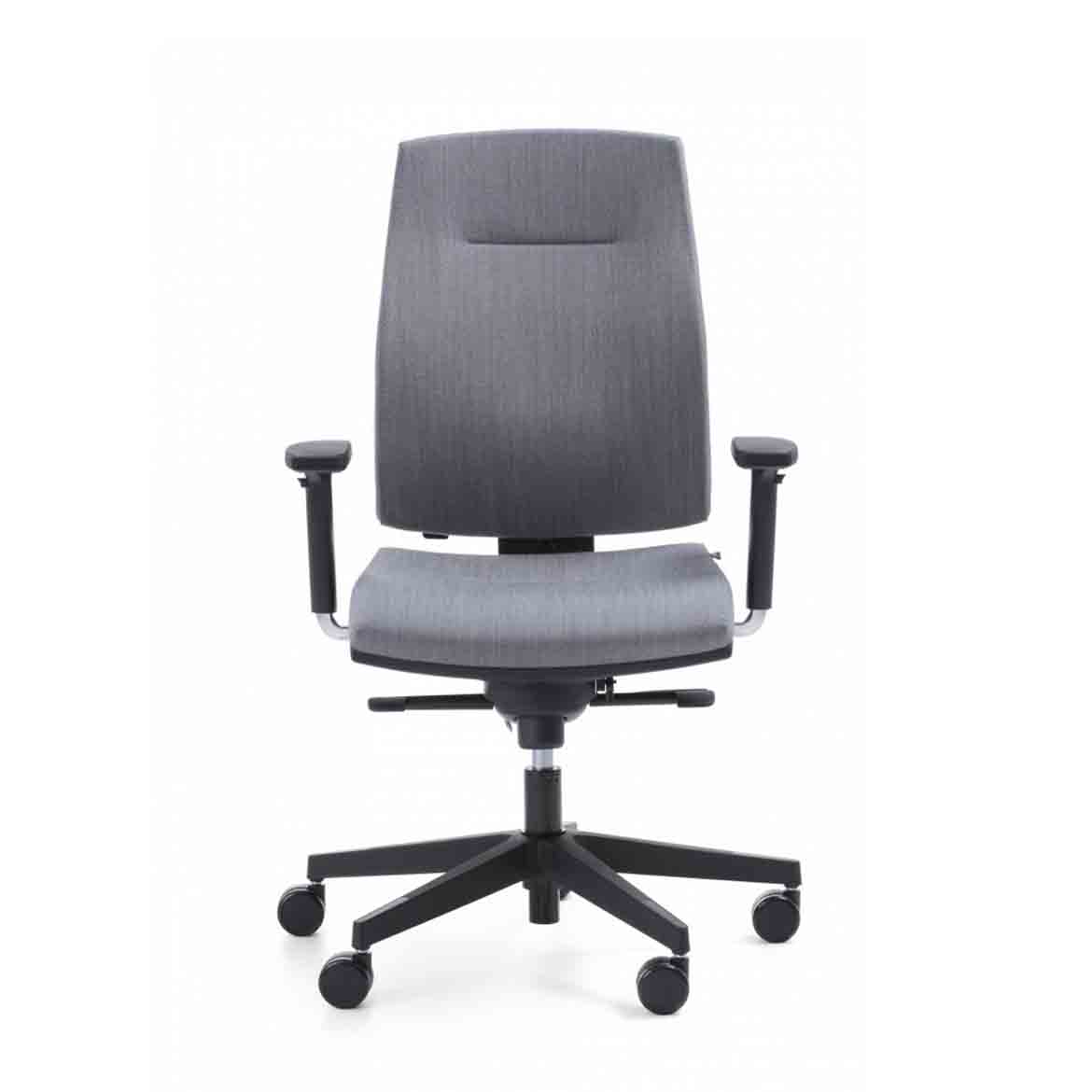 Corr 902 swivel chair