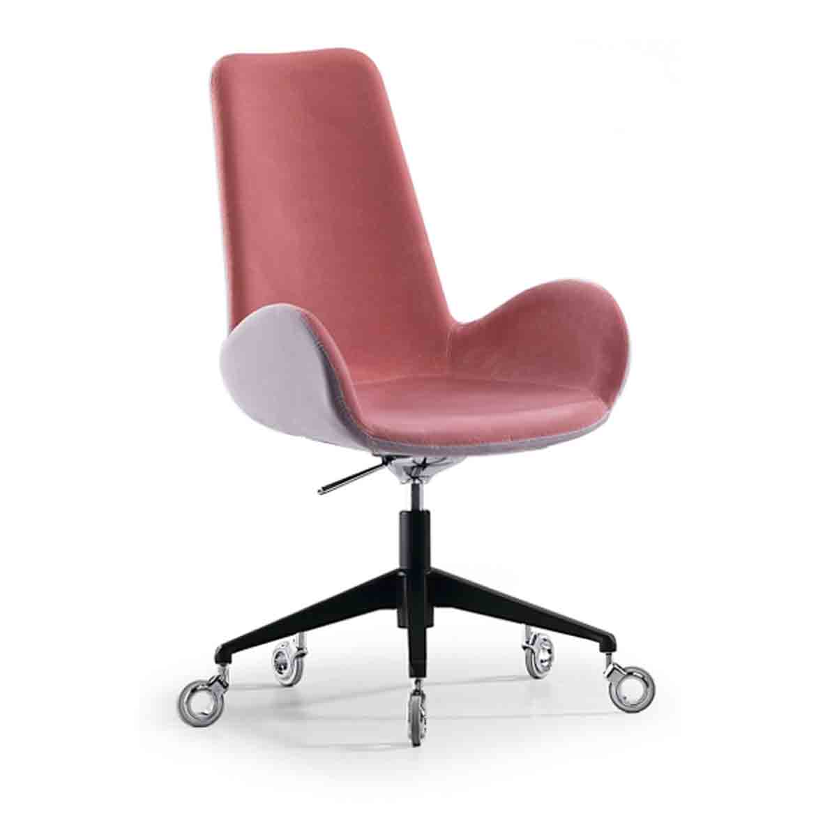 Dalia 808 visitor chair