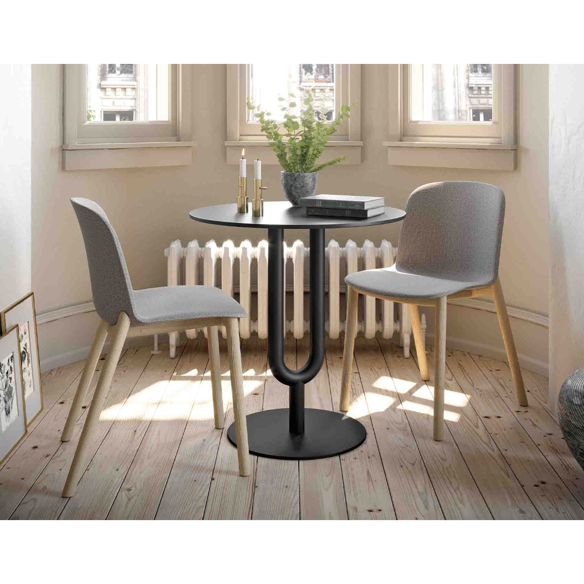 Diapason 605 asztal