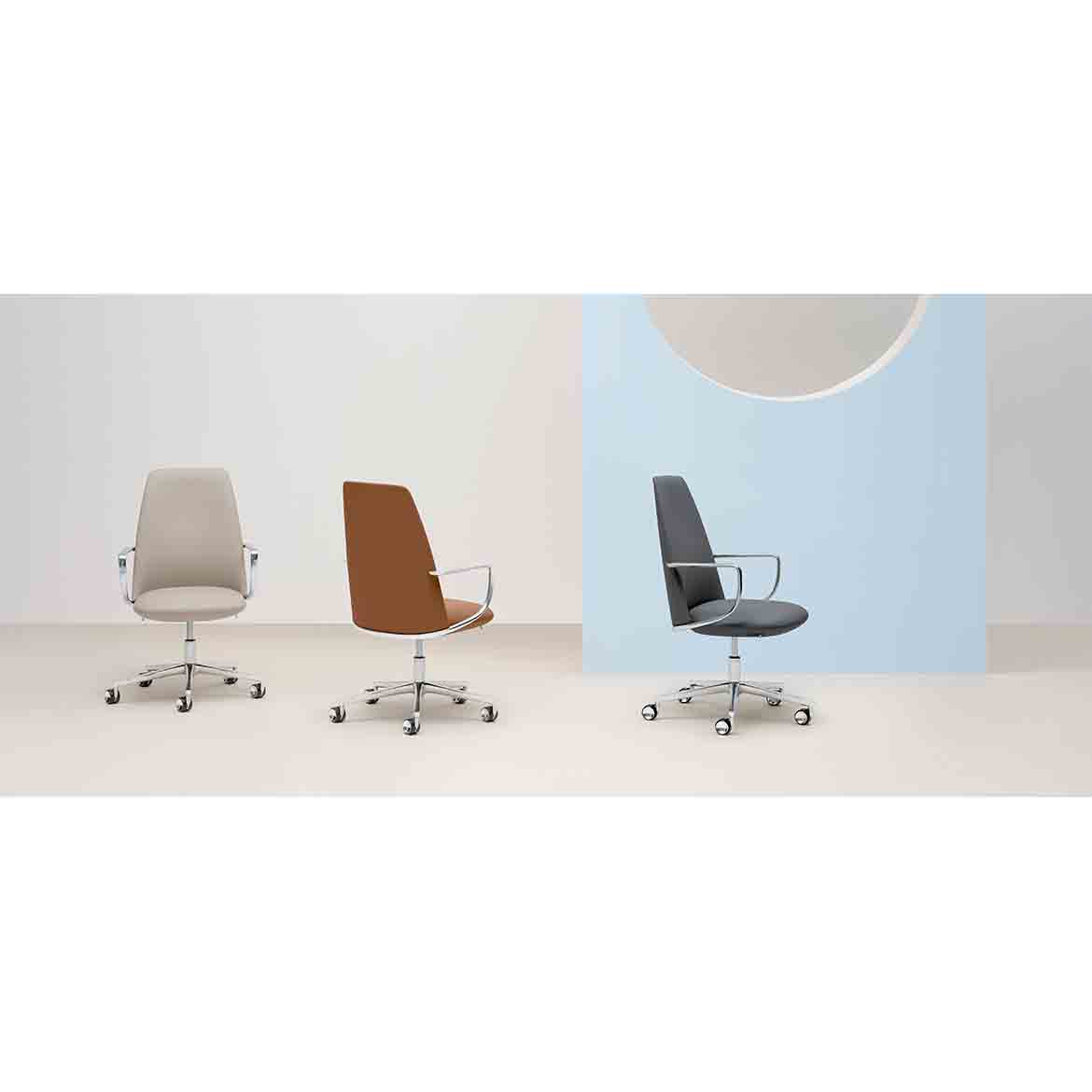 Elinor 3755 irodai szék