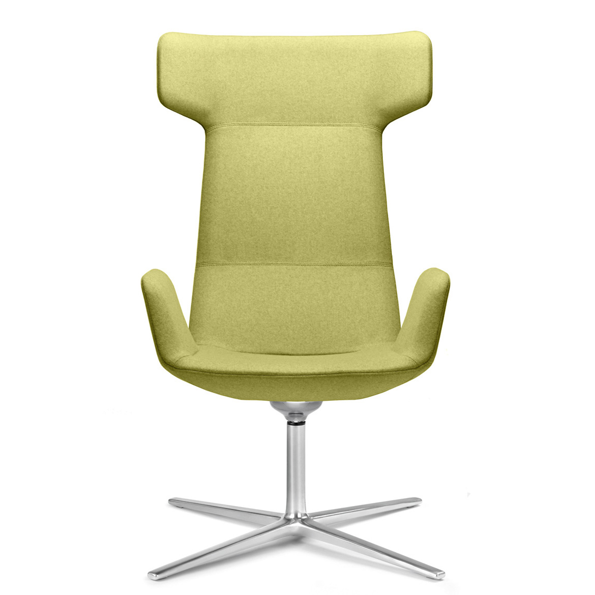 Flexi 402 lounge chair