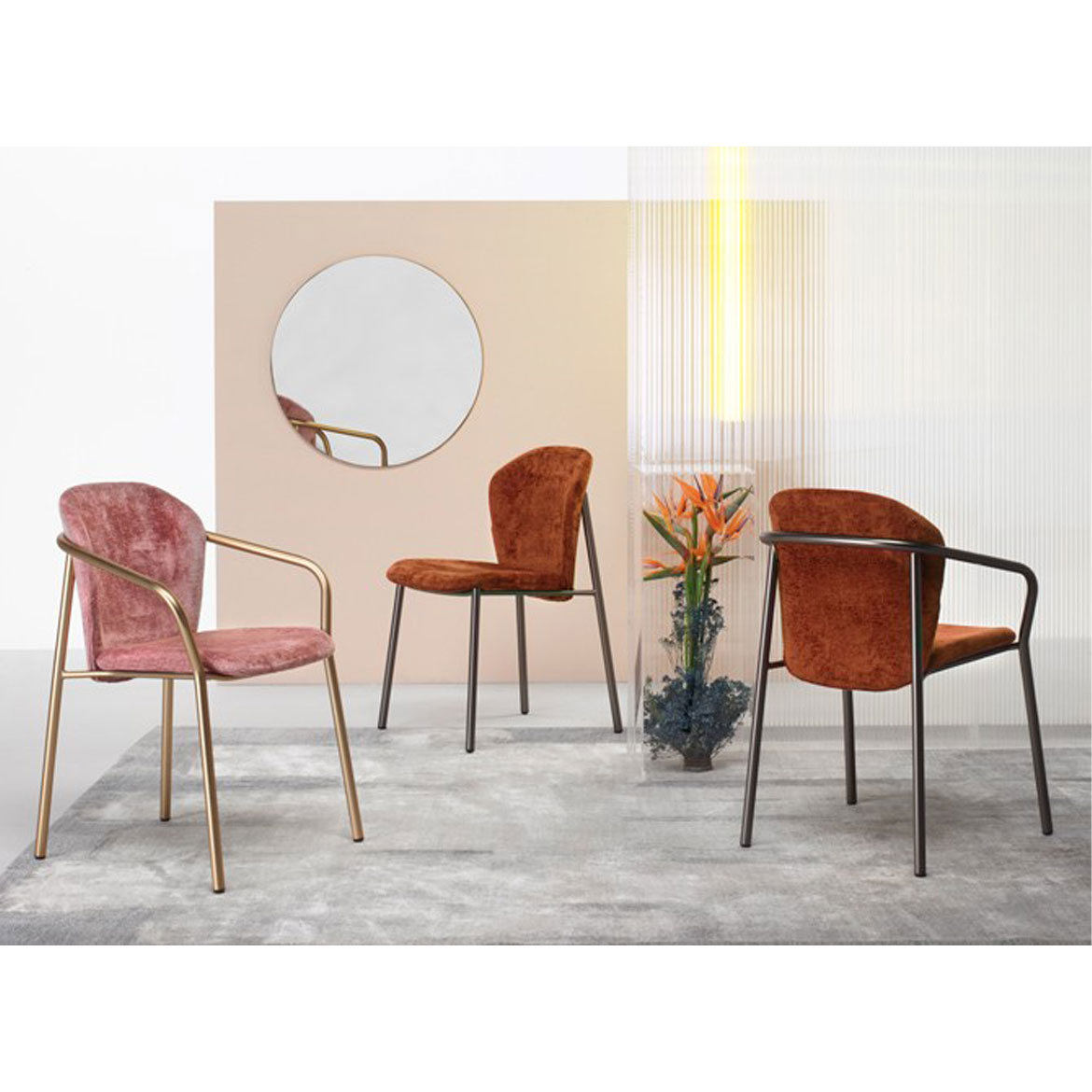 Finn 102 chair