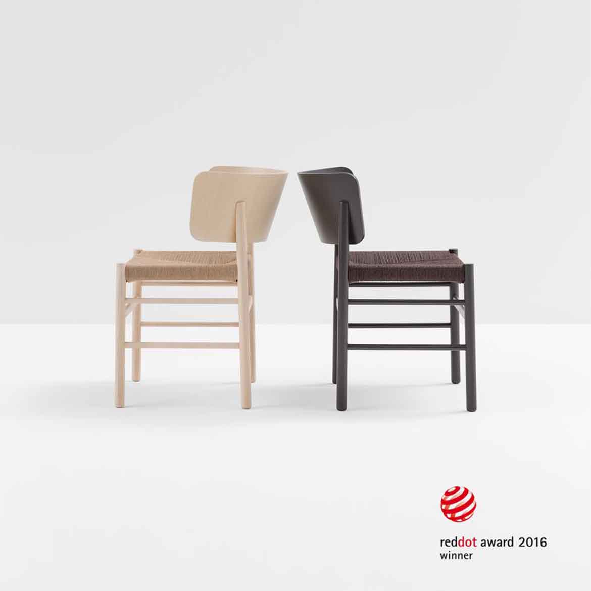 Fratina 207 chair