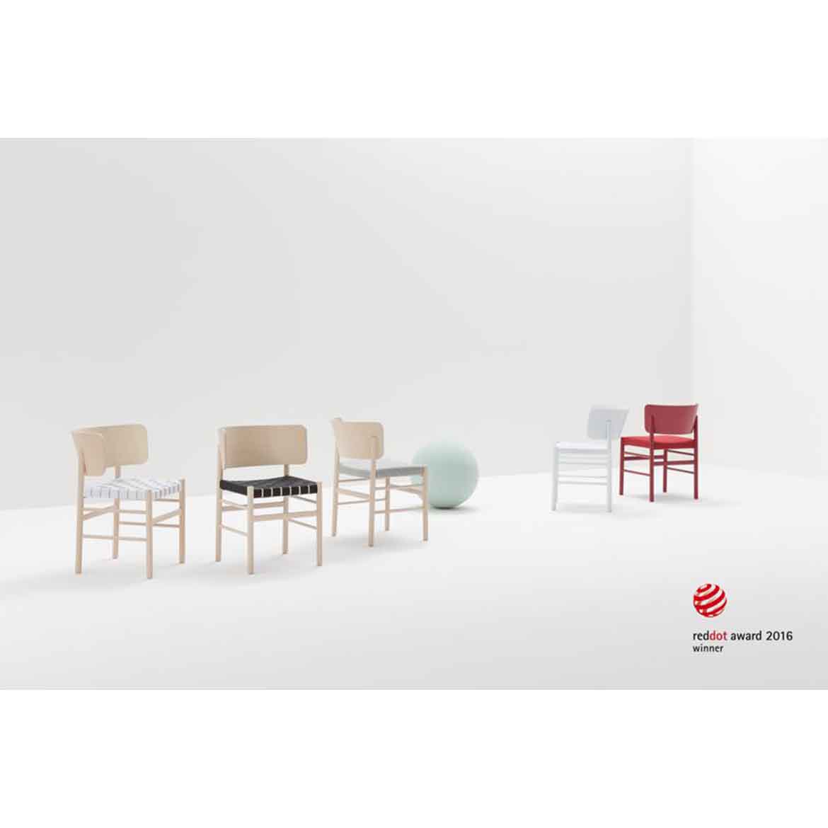 Fratina 207 chair