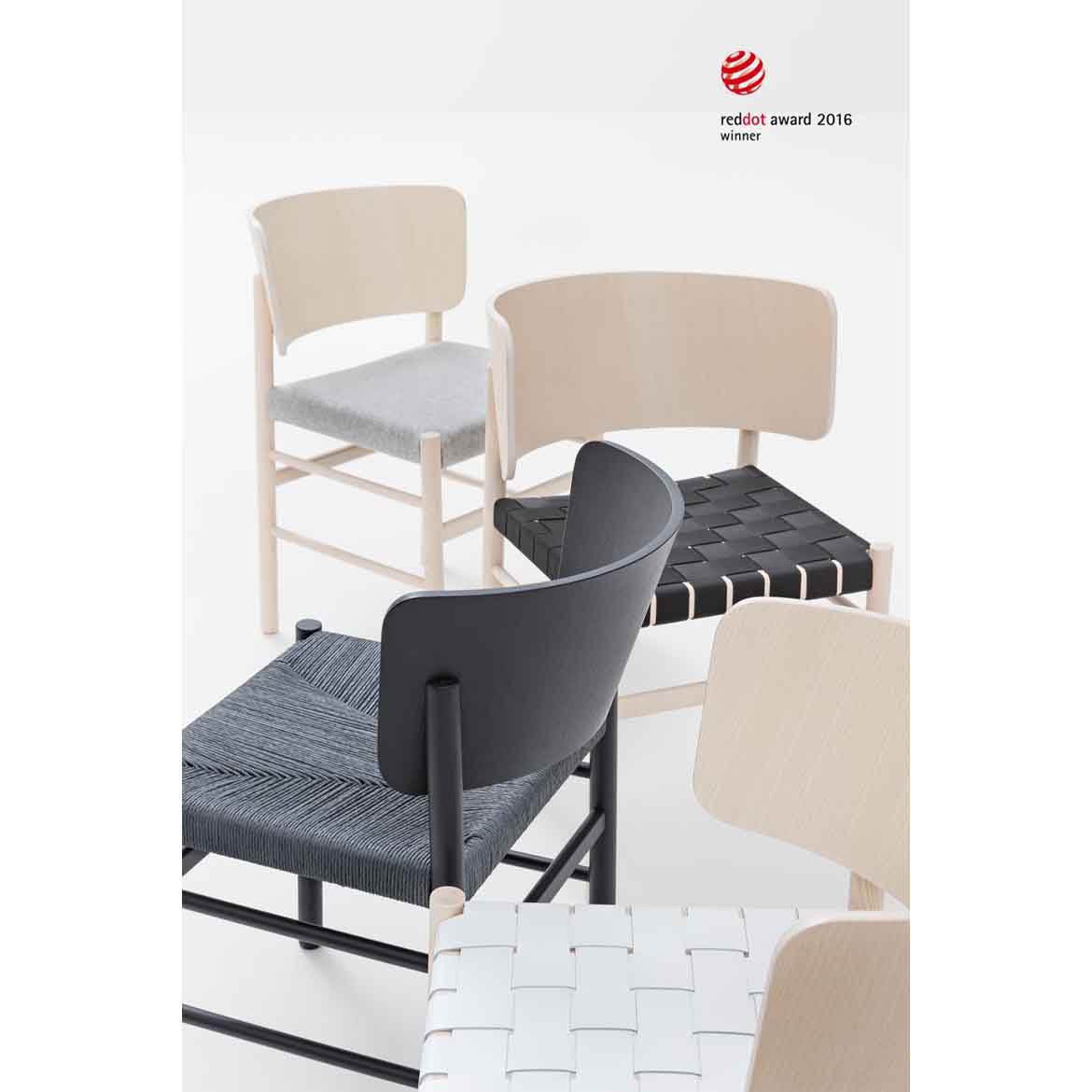 Fratina 207 chair