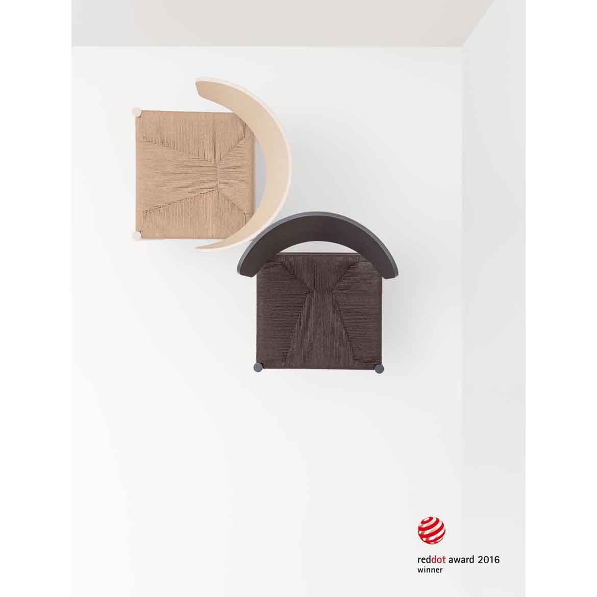 Fratina 207 chair