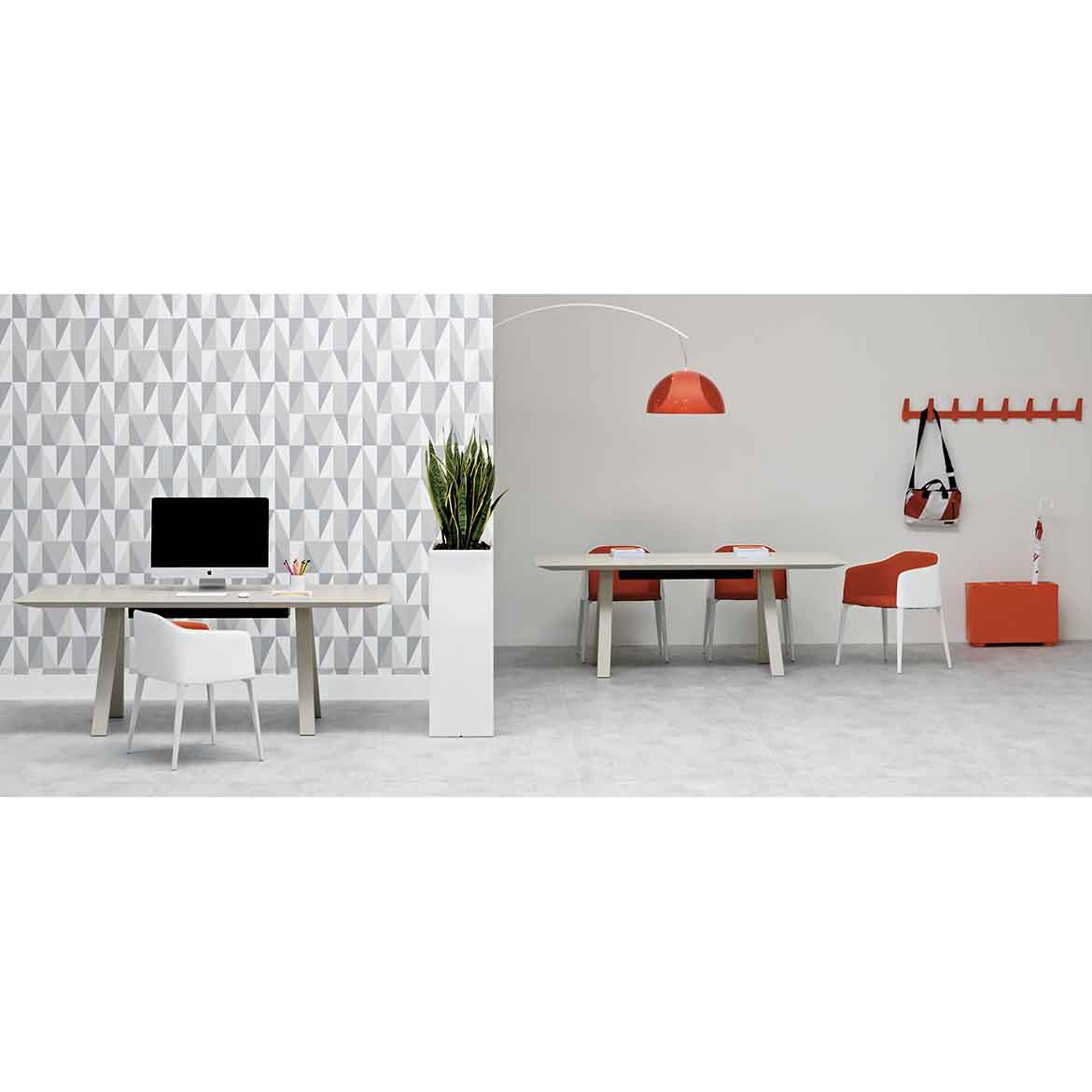 Laja 202 armchair