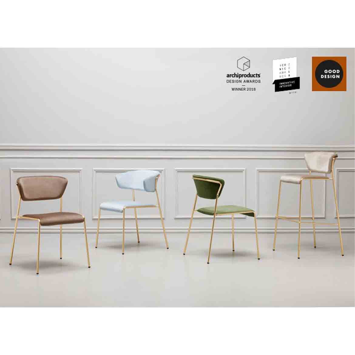 Lisa 102 chair