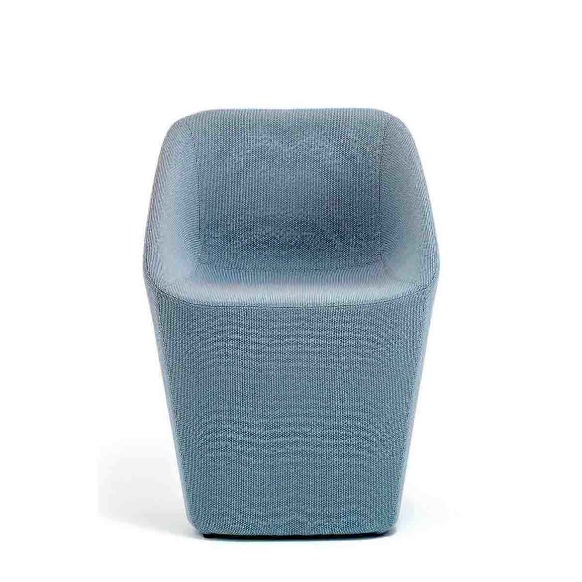 Log 365 armchair 