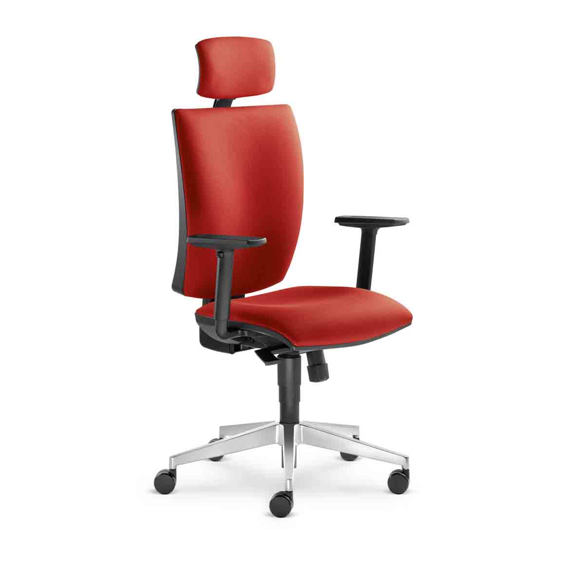 Lyra 902 swivel chair