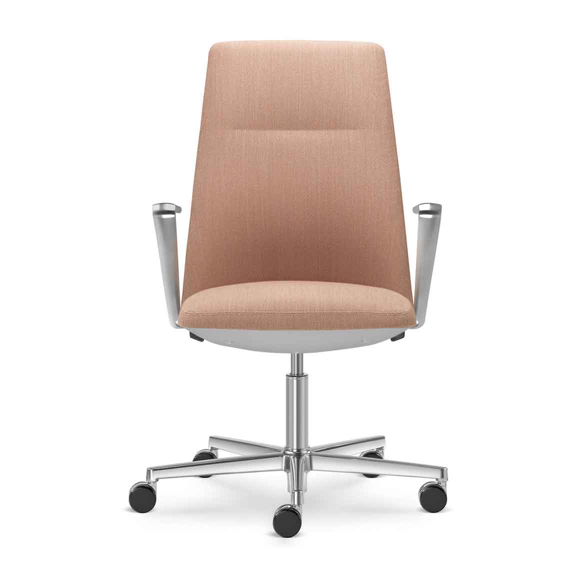 Melody design 902 swivel chair