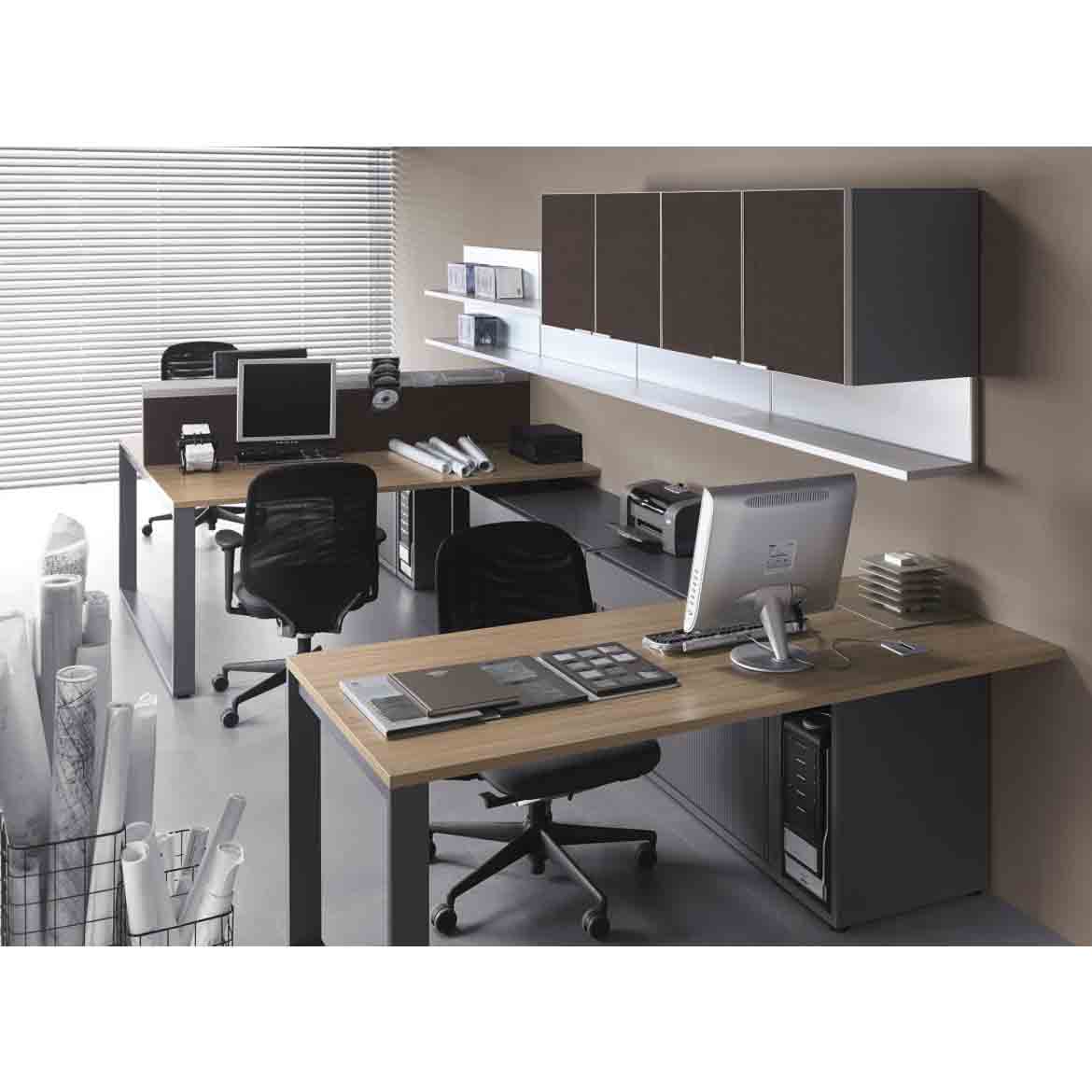 Mixt 605 office desk