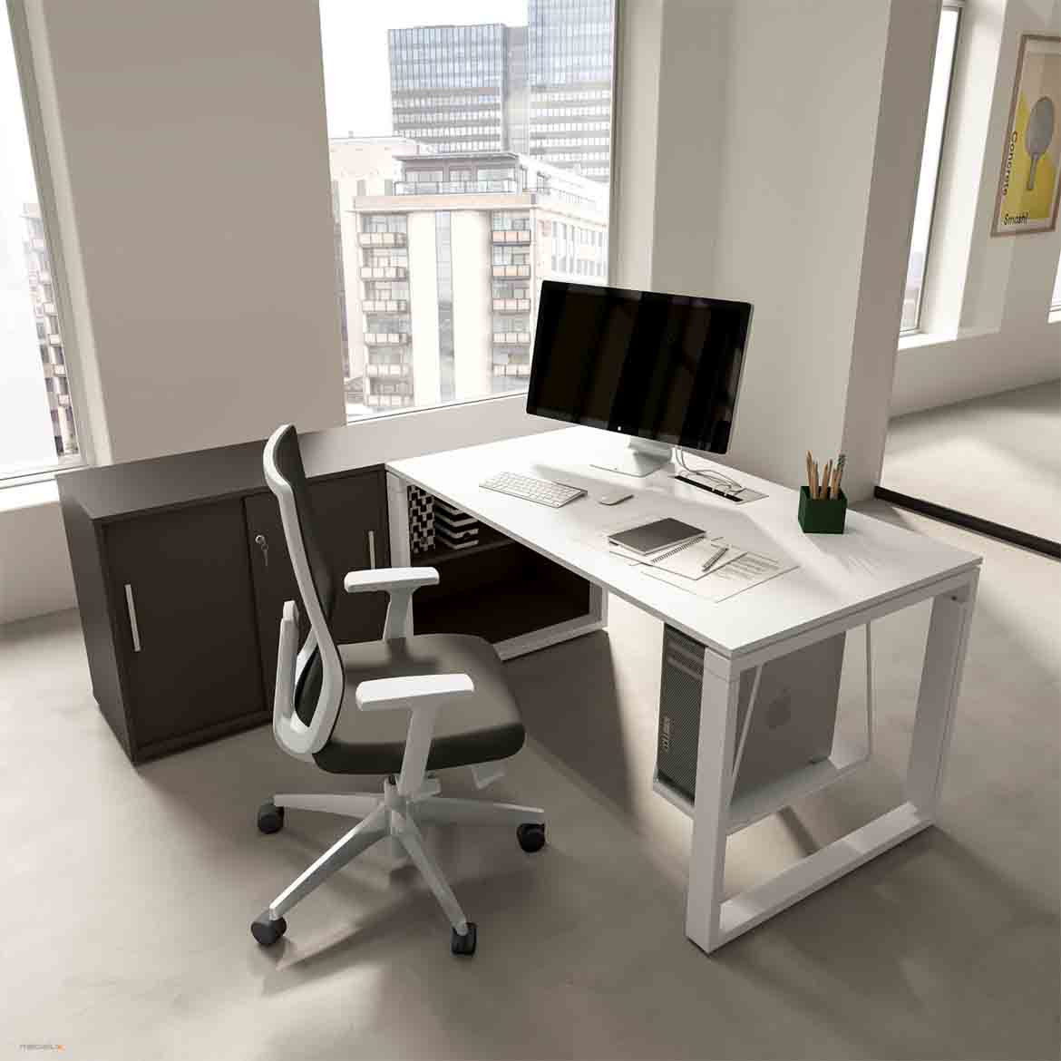 Mixt 605 office desk