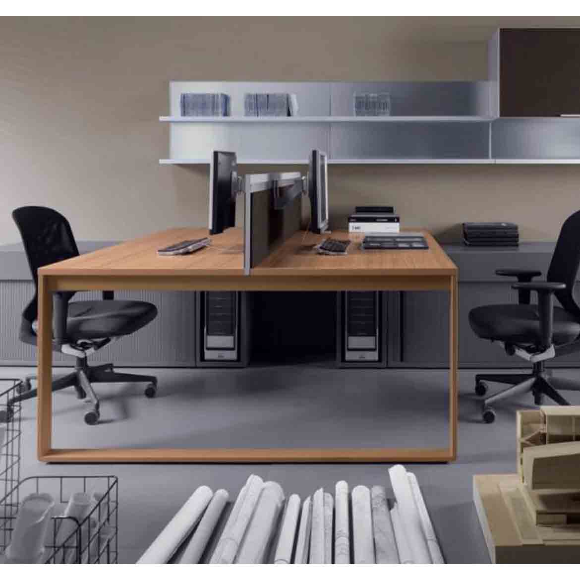 Mixt 605 office desk