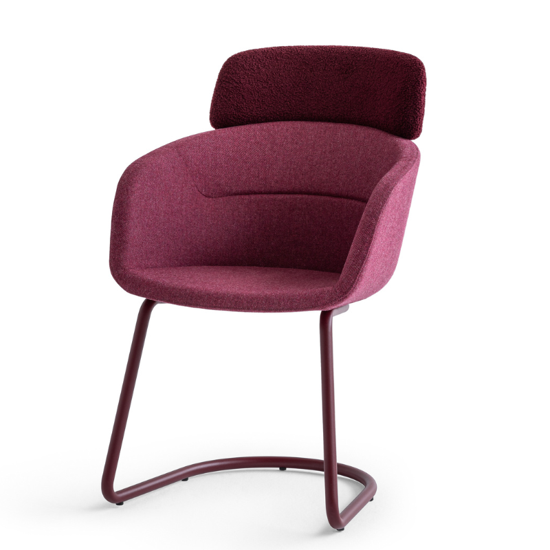 Paxt 102 chair