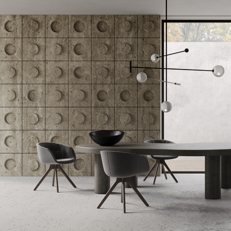 Paxt 102 chair