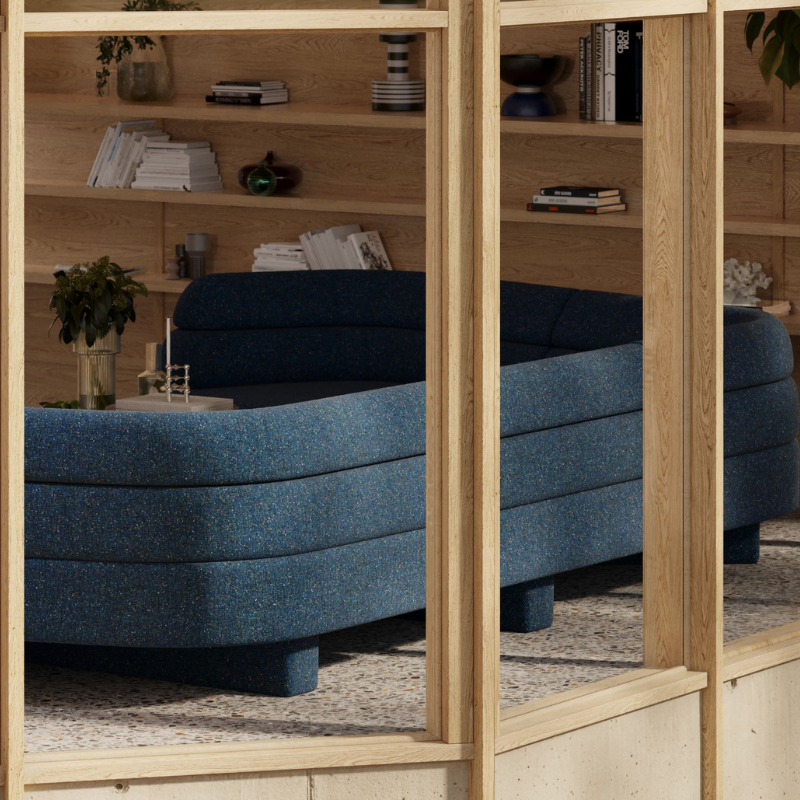 Omu 502 sofa