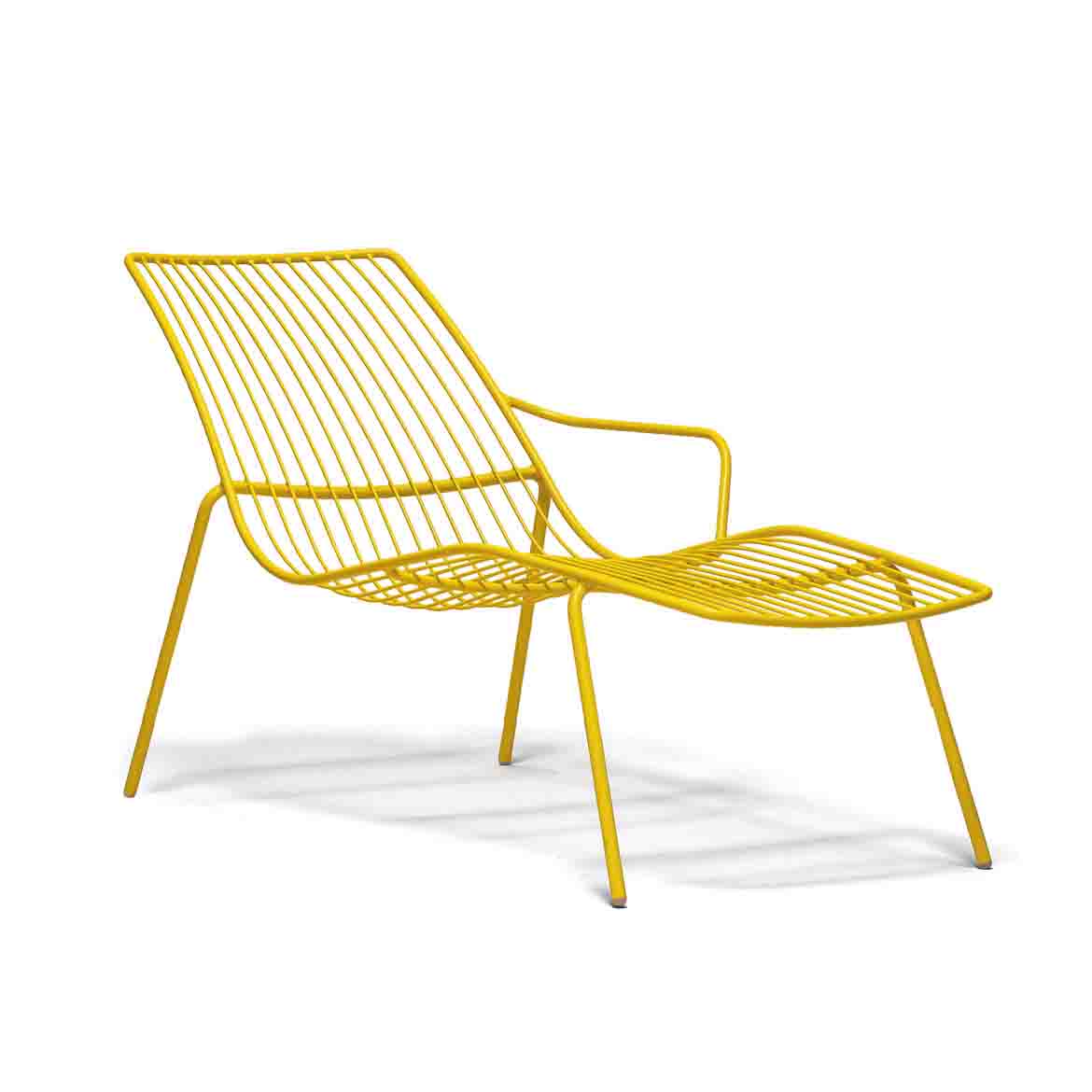 Nolita 3654.7 sun lounger
