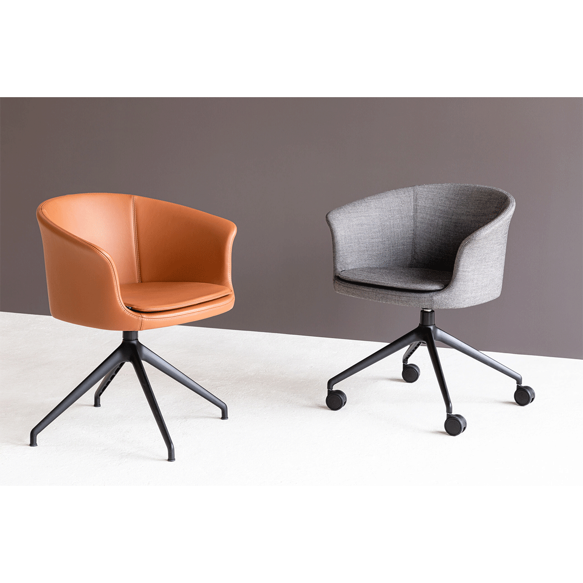Tulli light 402 armchair
