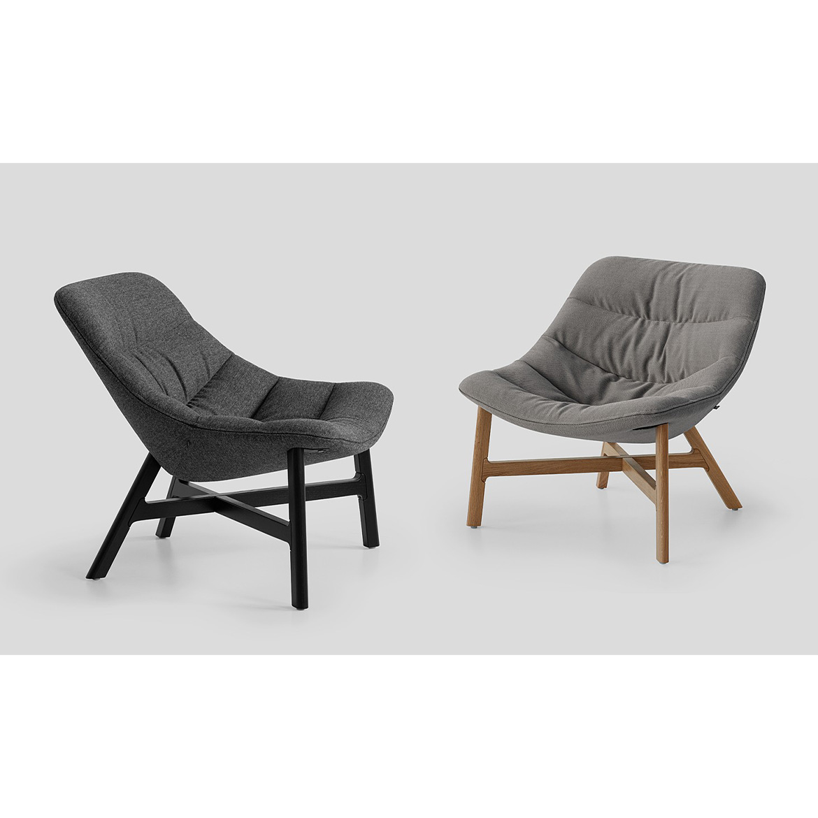 Mishell soft 402 fotel