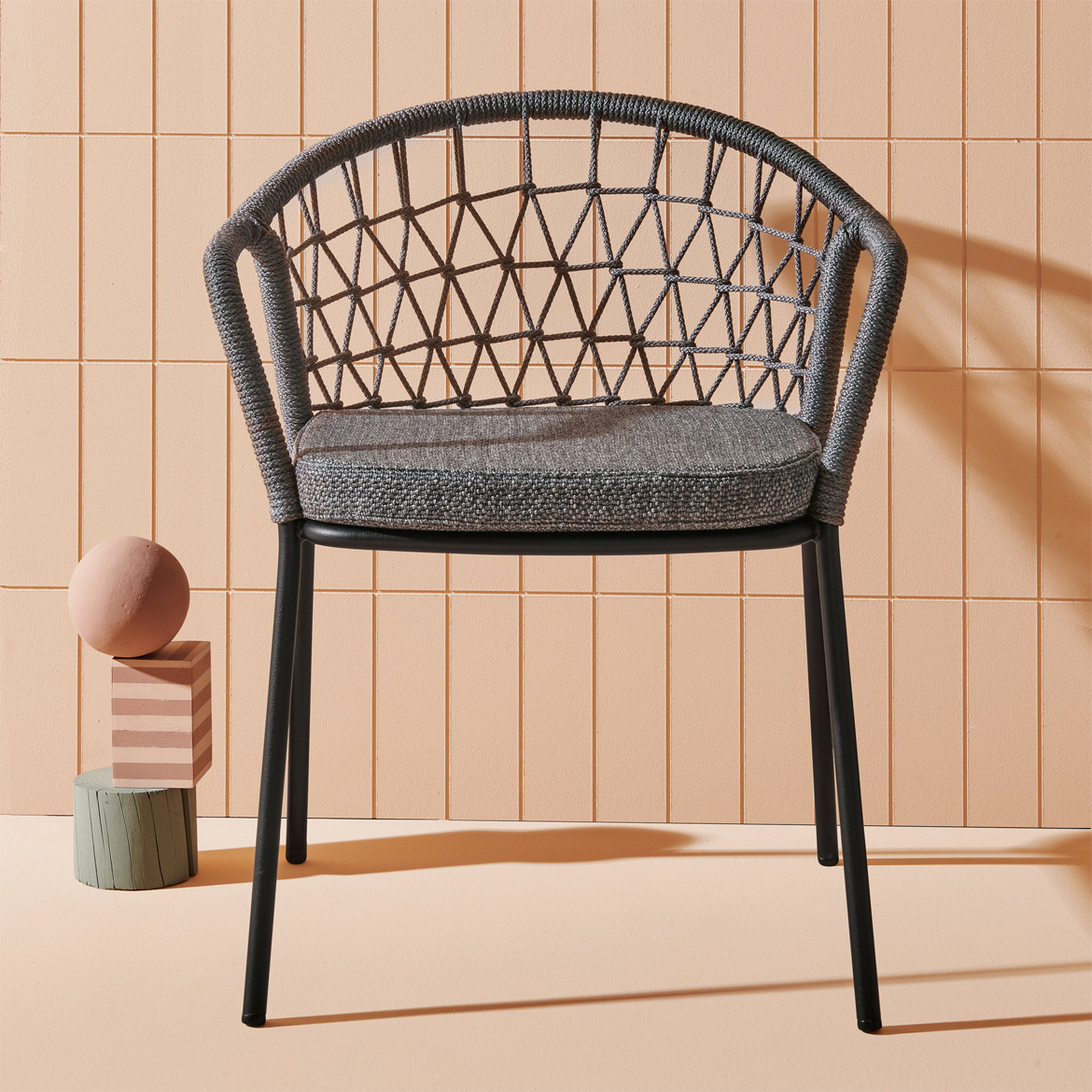 Panarea 3675 armchair