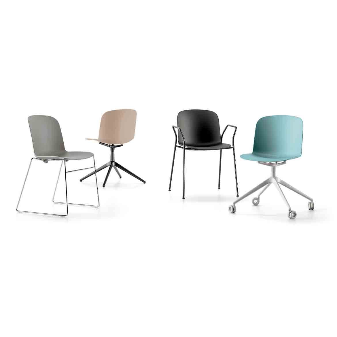 Relief 103 chair