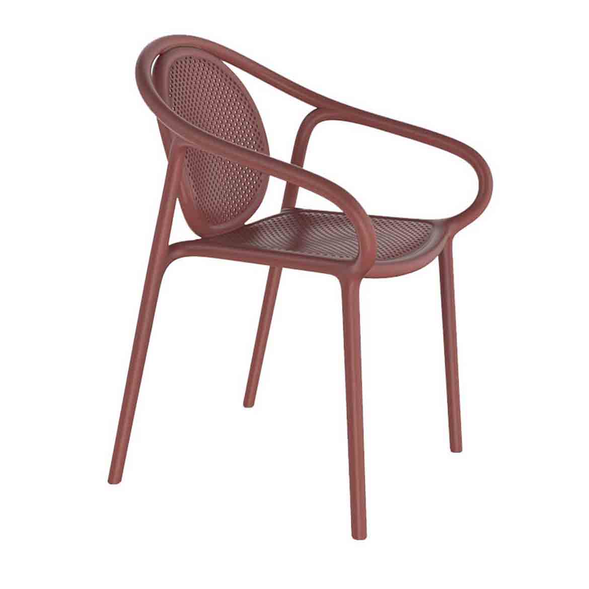 Remind 3735RM armchair