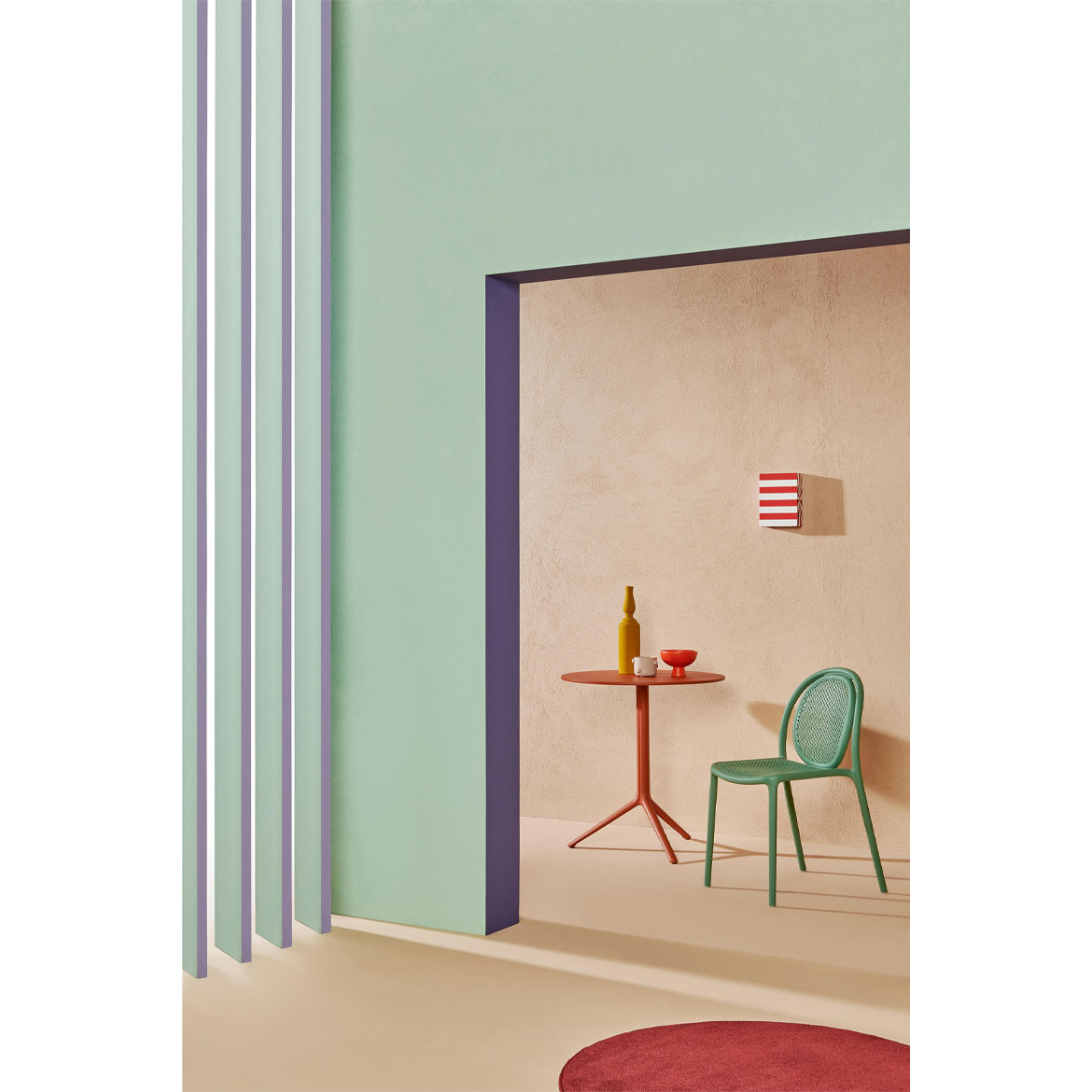 Remind 3730 chair