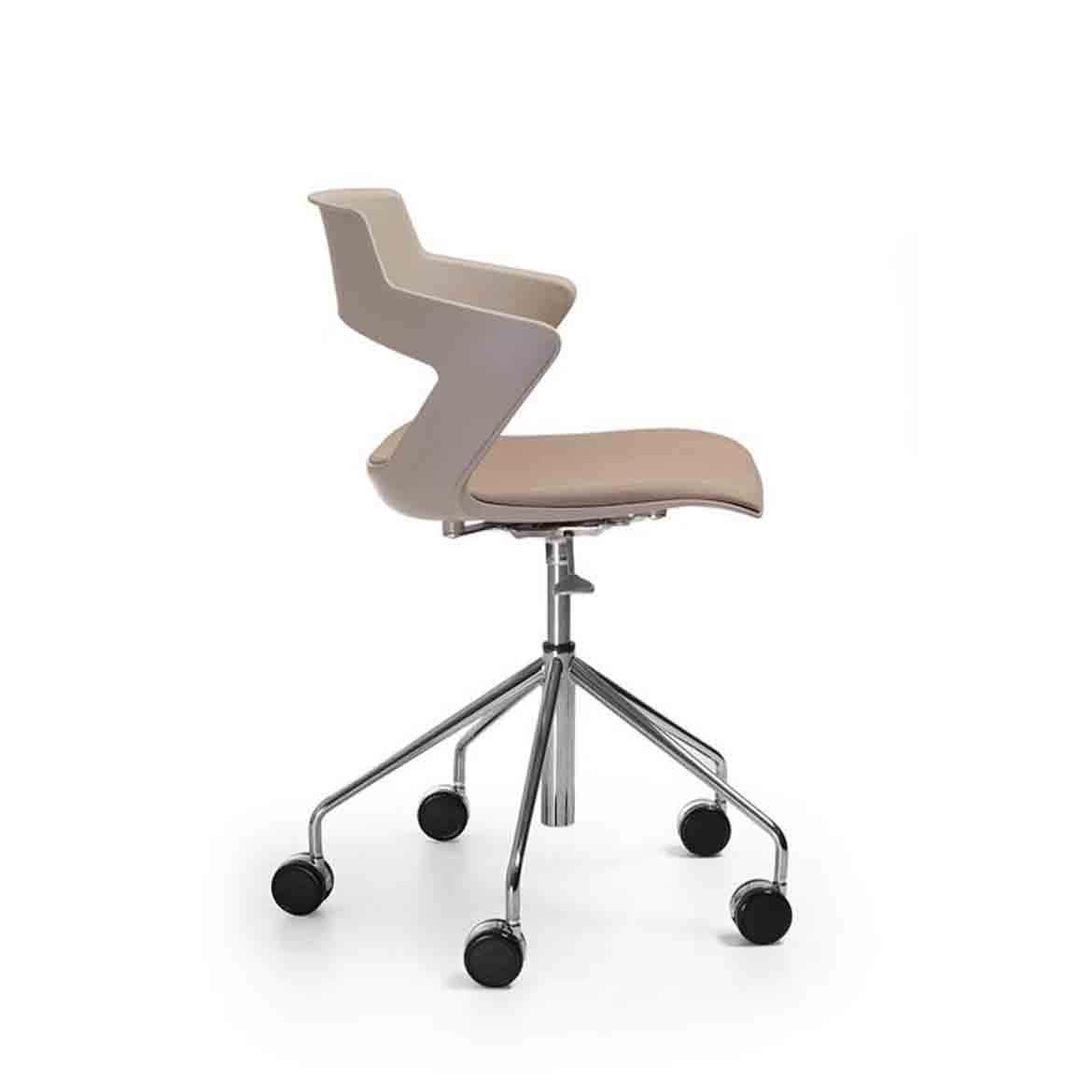 Sky line 808 visitor chair
