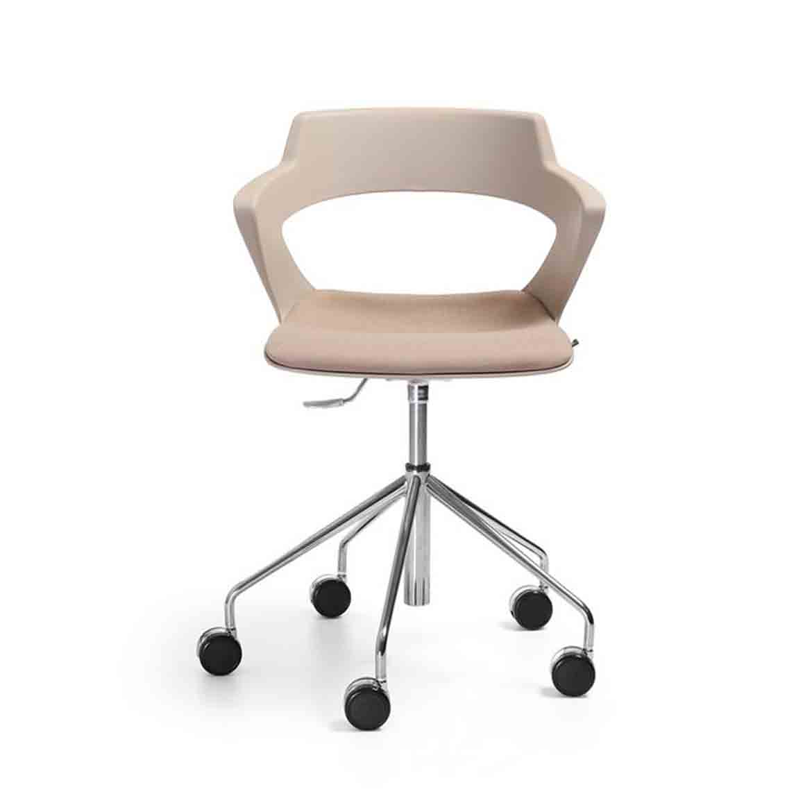Sky line 808 visitor chair